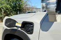 KG Mobility Torres EVX din 2025 cu 10 km - oferta KGM171576 - foto 11