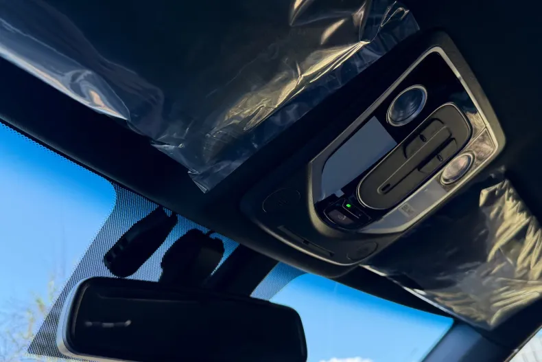 KG Mobility Torres EVX din 2025 cu 10 km - oferta KGM171576 - foto 26