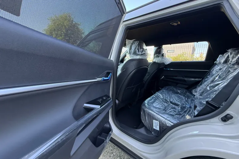 KG Mobility Torres EVX din 2025 cu 10 km - oferta KGM171576 - foto 30