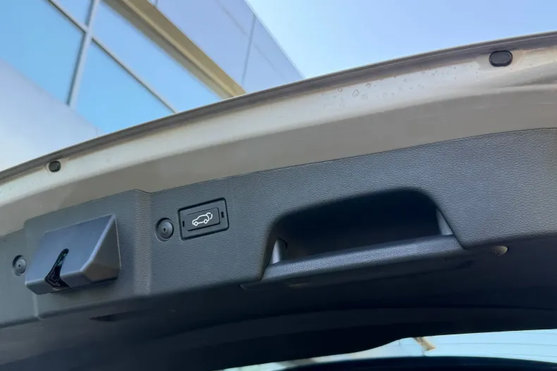 KG Mobility Torres EVX din 2025 cu 10 km - oferta KGM171576 - foto 35