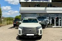 Ssangyong MUSSO din 2025 cu 10 km - oferta SSA171577 - foto 10