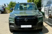 Ssangyong MUSSO din 2025 cu 10 km - oferta SSA171578 - foto 4