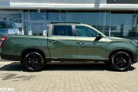 Ssangyong MUSSO din 2025 cu 10 km - oferta SSA171578 - foto 11