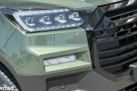 Ssangyong MUSSO din 2025 cu 10 km - oferta SSA171578 - foto 13