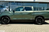 Ssangyong MUSSO din 2025 cu 10 km - oferta SSA171578 - foto 14