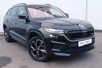 Skoda Kodiaq din 2023 - oferta SKO171580