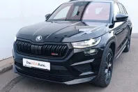 Skoda Kodiaq din 2023 cu 59.448 km - oferta SKO171580 - foto 2