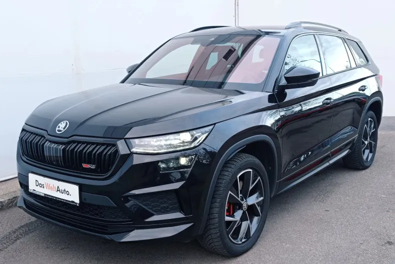 Skoda Kodiaq din 2023 cu 59.448 km - oferta SKO171580 - foto 3