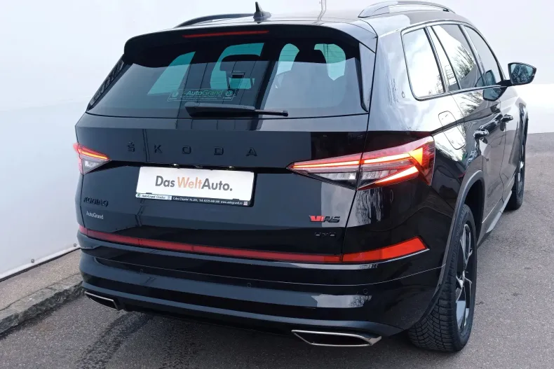 Skoda Kodiaq din 2023 cu 59.448 km - oferta SKO171580 - foto 10