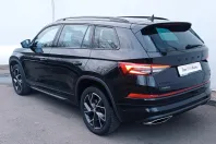 Skoda Kodiaq din 2023 cu 59.448 km - oferta SKO171580 - foto 12