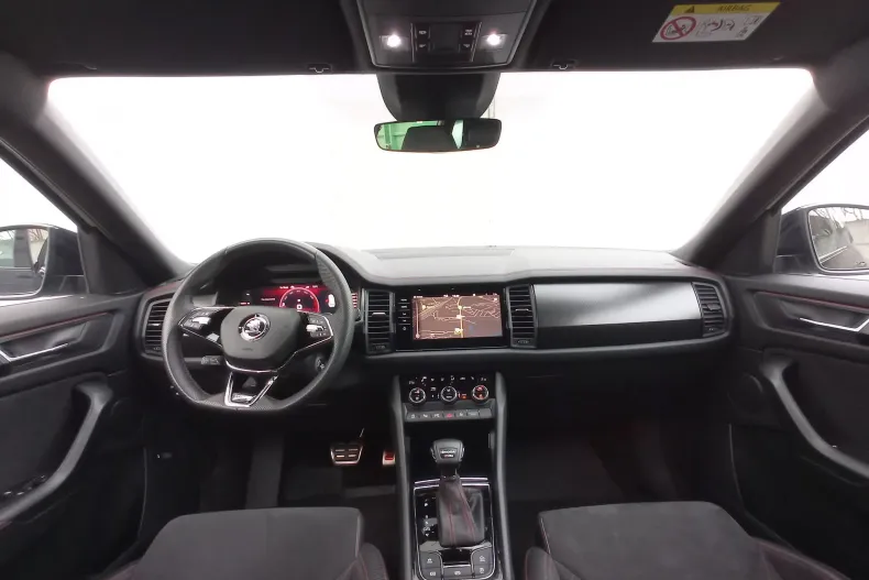 Skoda Kodiaq din 2023 cu 59.448 km - oferta SKO171580 - foto 16