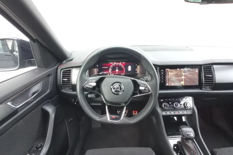 Skoda Kodiaq din 2023 cu 59.448 km - oferta SKO171580 - foto 17