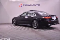 Mercedes-Benz S din 2022 cu 30.253 km - oferta MER171581 - foto 3