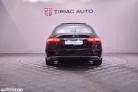Mercedes-Benz S din 2022 cu 30.253 km - oferta MER171581 - foto 4