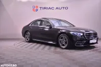 Mercedes-Benz S din 2022 cu 30.253 km - oferta MER171581 - foto 7