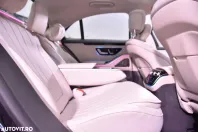 Mercedes-Benz S din 2022 cu 30.253 km - oferta MER171581 - foto 12