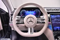 Mercedes-Benz S din 2022 cu 30.253 km - oferta MER171581 - foto 16