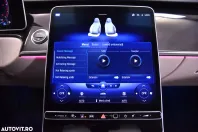 Mercedes-Benz S din 2022 cu 30.253 km - oferta MER171581 - foto 18