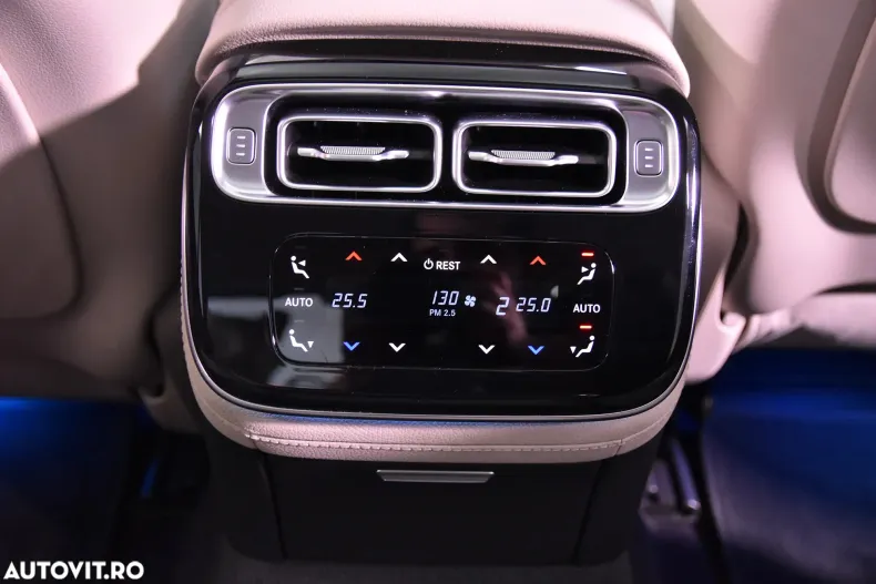 Mercedes-Benz S din 2022 cu 30.253 km - oferta MER171581 - foto 22