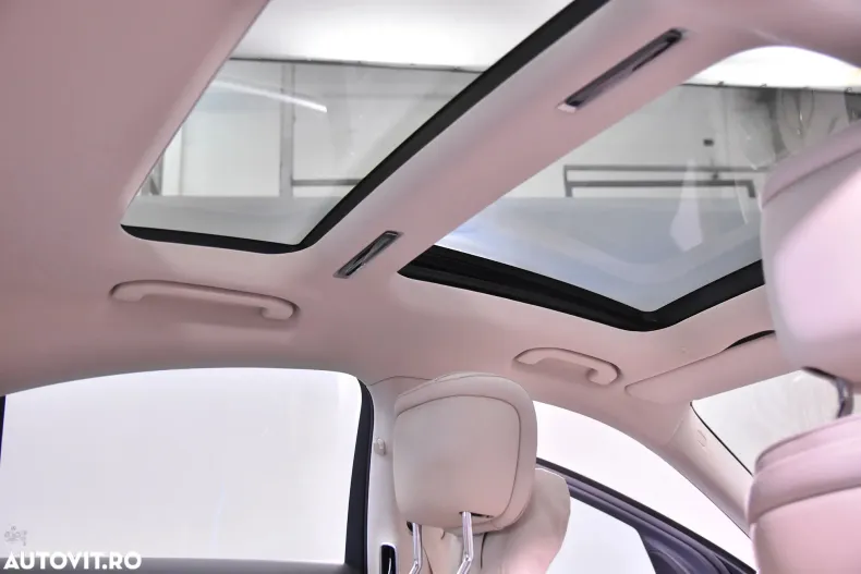 Mercedes-Benz S din 2022 cu 30.253 km - oferta MER171581 - foto 24