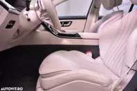 Mercedes-Benz S din 2022 cu 30.253 km - oferta MER171581 - foto 25