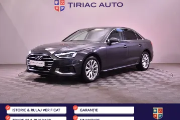 Audi A4 din 2022 - oferta AUD171582