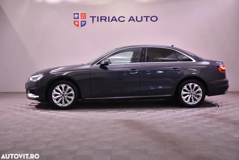 Audi A4 din 2022 cu 154.694 km - oferta AUD171582 - foto 2