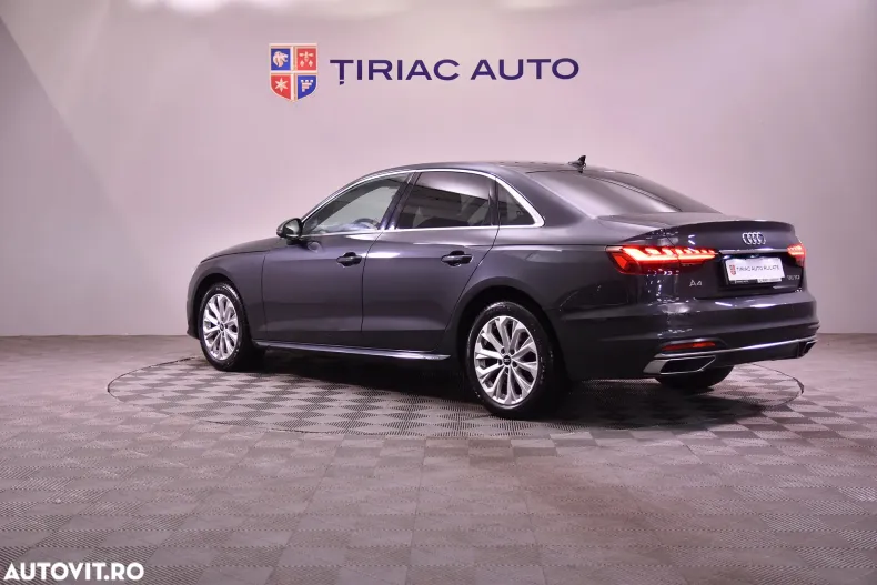 Audi A4 din 2022 cu 154.694 km - oferta AUD171582 - foto 3