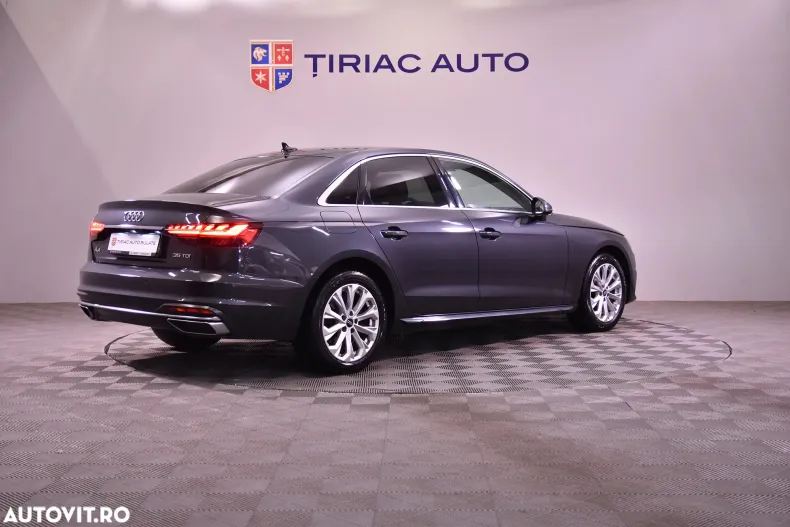 Audi A4 din 2022 cu 154.694 km - oferta AUD171582 - foto 5