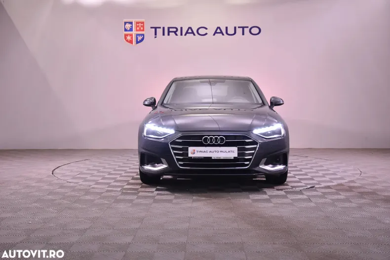 Audi A4 din 2022 cu 154.694 km - oferta AUD171582 - foto 8