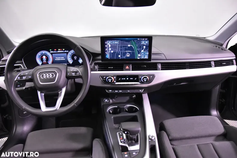 Audi A4 din 2022 cu 154.694 km - oferta AUD171582 - foto 9
