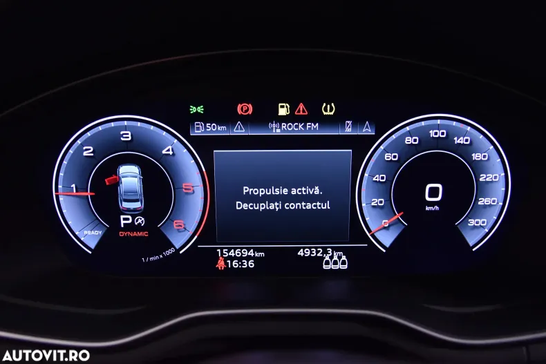 Audi A4 din 2022 cu 154.694 km - oferta AUD171582 - foto 10