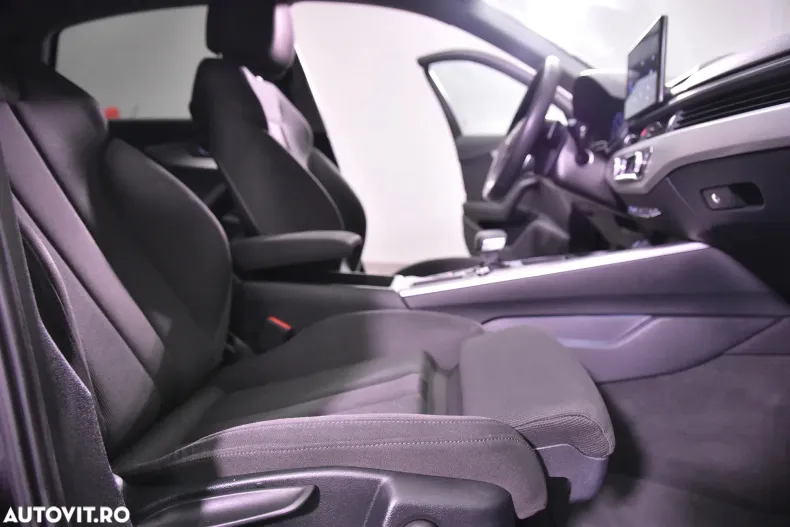 Audi A4 din 2022 cu 154.694 km - oferta AUD171582 - foto 11