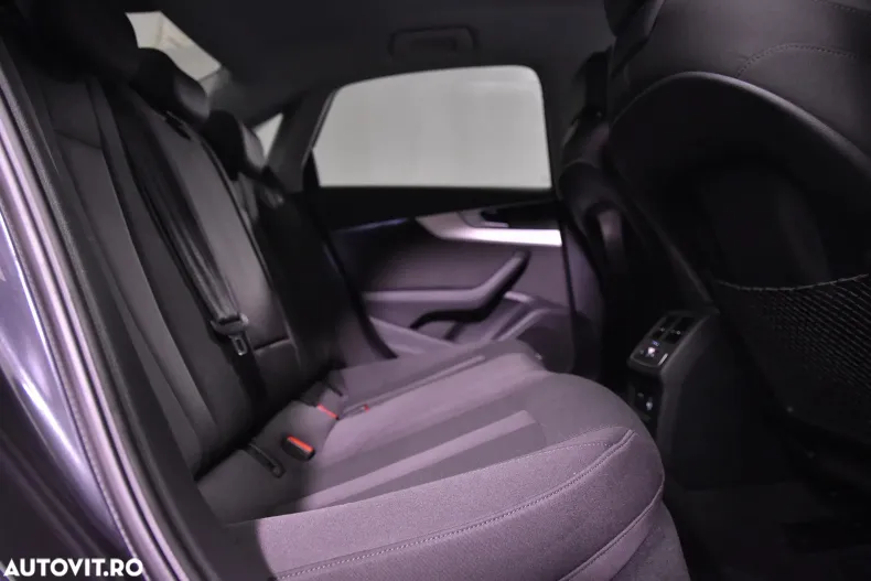 Audi A4 din 2022 cu 154.694 km - oferta AUD171582 - foto 12