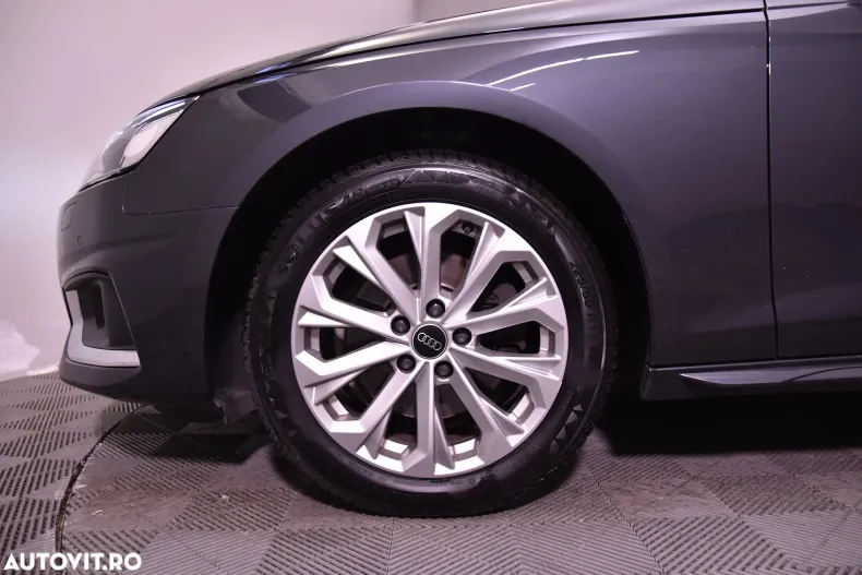 Audi A4 din 2022 cu 154.694 km - oferta AUD171582 - foto 13