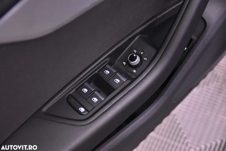 Audi A4 din 2022 cu 154.694 km - oferta AUD171582 - foto 14