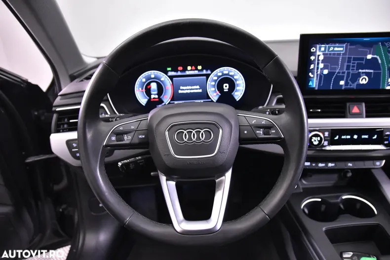 Audi A4 din 2022 cu 154.694 km - oferta AUD171582 - foto 16