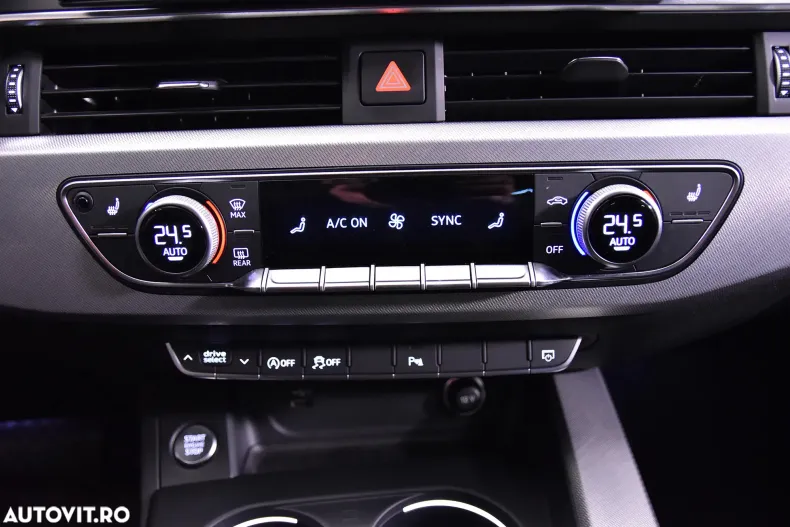 Audi A4 din 2022 cu 154.694 km - oferta AUD171582 - foto 17