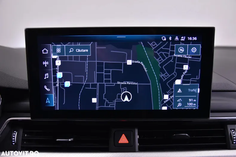 Audi A4 din 2022 cu 154.694 km - oferta AUD171582 - foto 21
