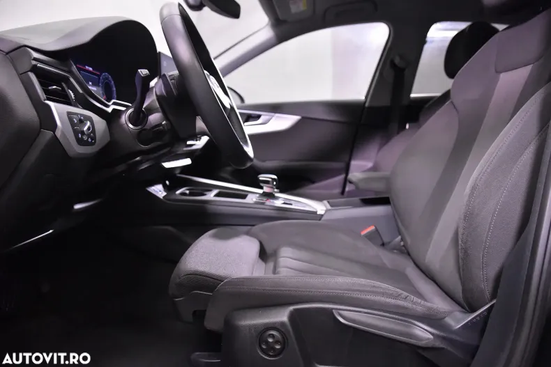 Audi A4 din 2022 cu 154.694 km - oferta AUD171582 - foto 22