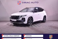 Hyundai TUCSON din 2021 cu 99.814 km - oferta HYU171583 - foto 1