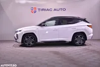 Hyundai TUCSON din 2021 cu 99.814 km - oferta HYU171583 - foto 2