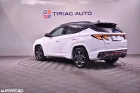 Hyundai TUCSON din 2021 cu 99.814 km - oferta HYU171583 - foto 3