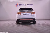 Hyundai TUCSON din 2021 cu 99.814 km - oferta HYU171583 - foto 4