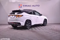 Hyundai TUCSON din 2021 cu 99.814 km - oferta HYU171583 - foto 5
