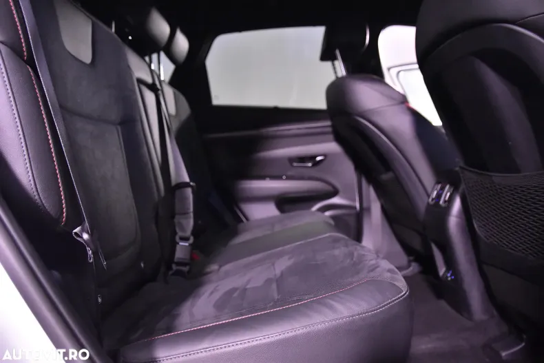 Hyundai TUCSON din 2021 cu 99.814 km - oferta HYU171583 - foto 12