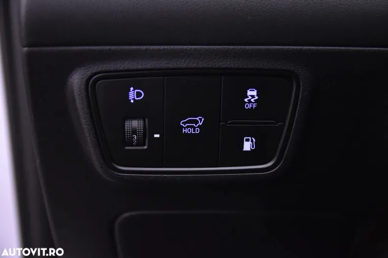 Hyundai TUCSON din 2021 cu 99.814 km - oferta HYU171583 - foto 16