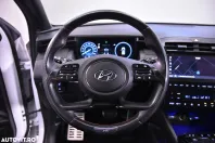 Hyundai TUCSON din 2021 cu 99.814 km - oferta HYU171583 - foto 17