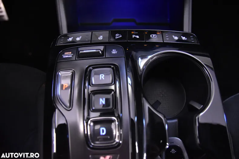 Hyundai TUCSON din 2021 cu 99.814 km - oferta HYU171583 - foto 18