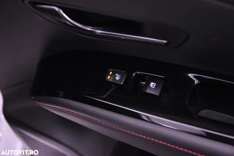 Hyundai TUCSON din 2021 cu 99.814 km - oferta HYU171583 - foto 24